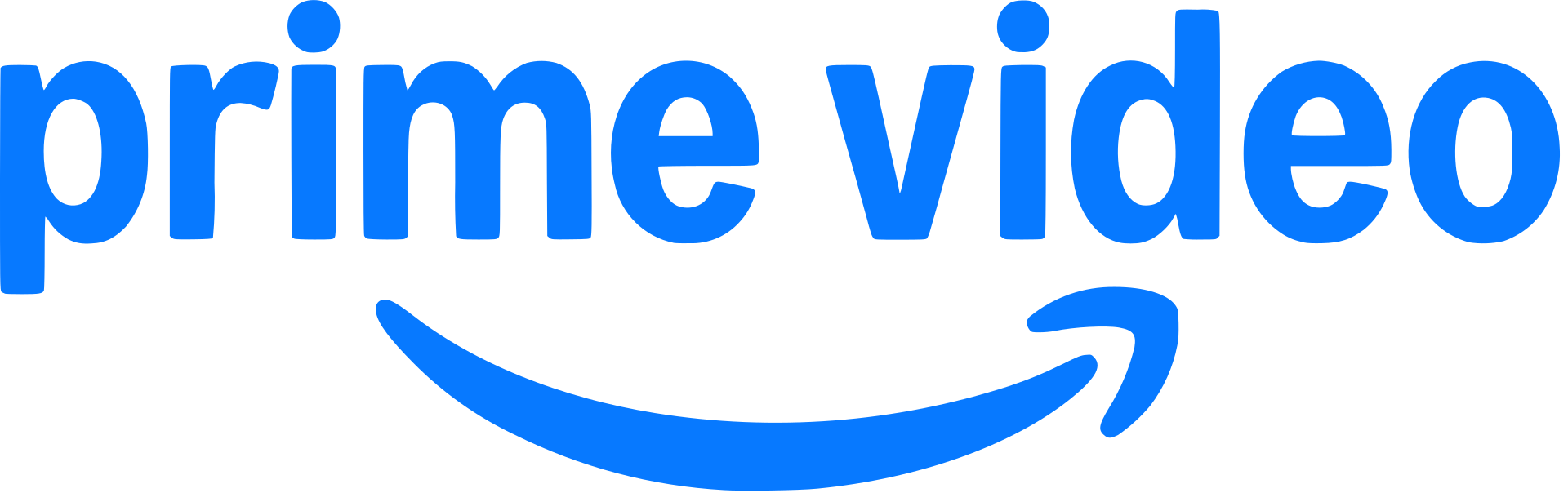 IPTV kanal- och plattformslogotyp 24