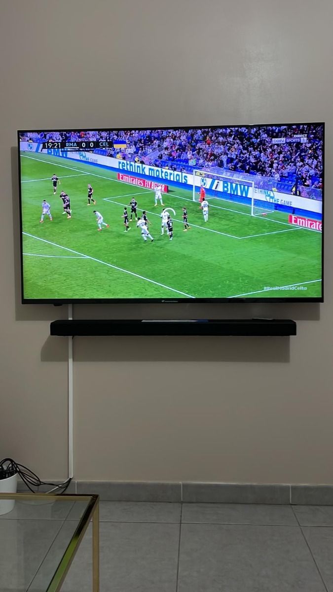 Svensk IPTV tittarmiljö för omdöme 6